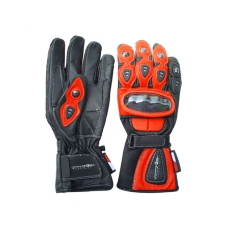 Men Motorcycle Gloves